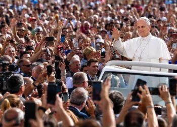 Pope Leo