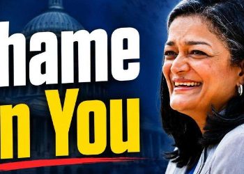 Pramila Jayapal