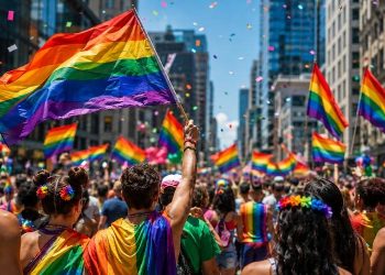 Pride Month