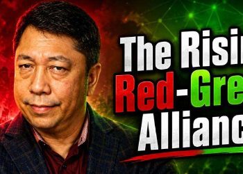 Red Green Alliance