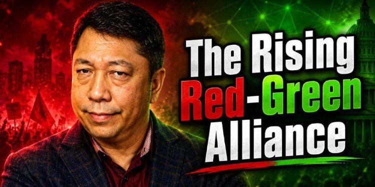 Red Green Alliance