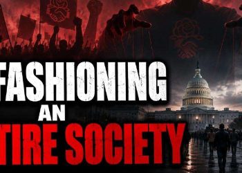 Refashioning Society (1)