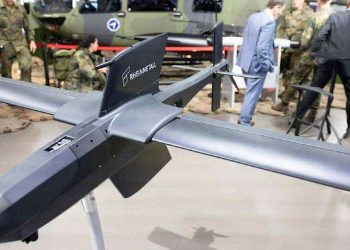 Rheinmetall’s FV-014