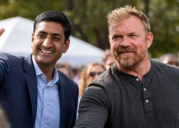 Ro Khanna Graham Platner