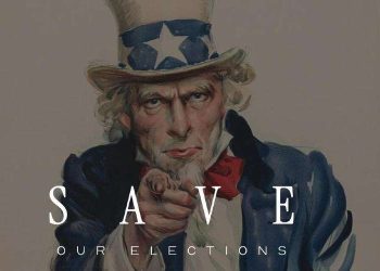 SAVE America Act
