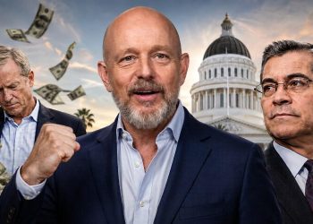 Steve hilton