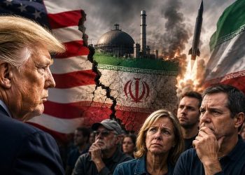 Trump Iran