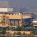 US Embassy in Baghdad