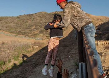 Unaccompanied Kids
