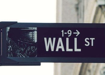 Wall Street
