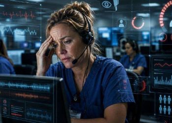 AI Nurses