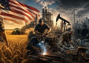 American Economy