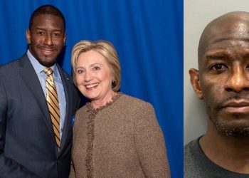 Andrew Gillum