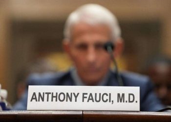 Anthony Fauci