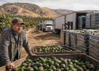 Avocados