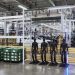 BMW Robots