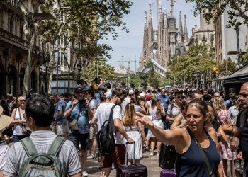 Barcelona