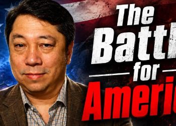 Battle for America (1)