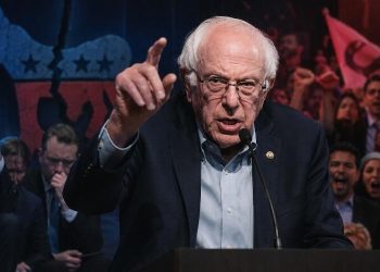 Bernie Sanders