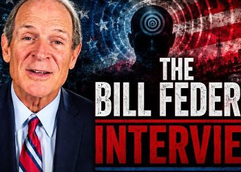 Bill Federer