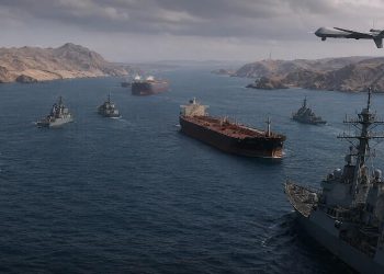 The Battle for the Strait of Hormuz Will Show Whether the World Can Survive Without Oil From the Persian Gulf or Not