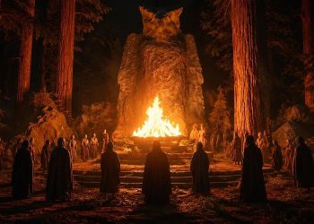 Bohemian Grove