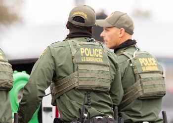 Border Patrol