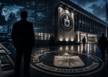CIA