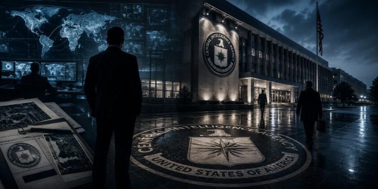 CIA