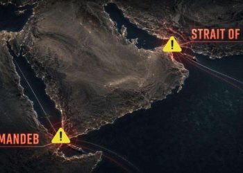 China Oil