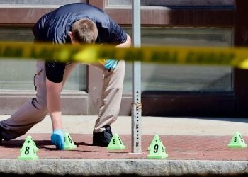 Crime (1)