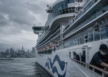 Cruise Norovirus