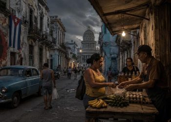 Cuba