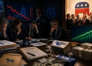 DNC NDA