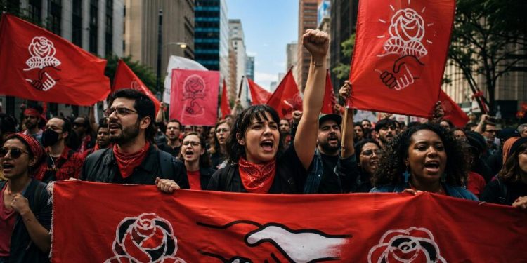 Democratic Socialists of America