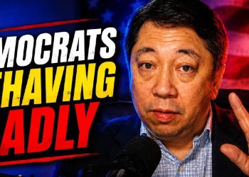 Democrats Behaving Badly (1)