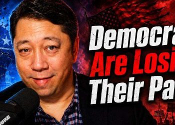 Democrats Losing