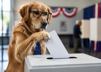 Dog Voting