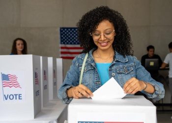 Election Integrity
