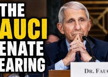 Fauci Hearing