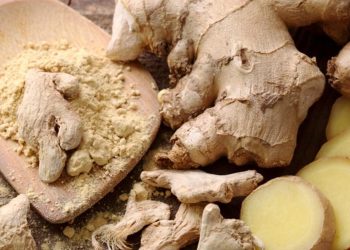 Ginger
