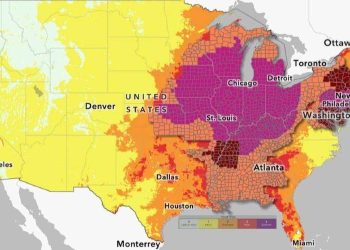 Heat Wave