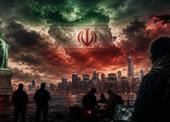 Iran Terrorism