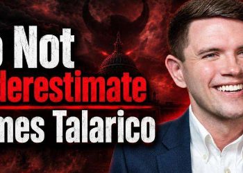 James Talarico