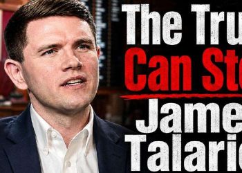 James Talarico (1)