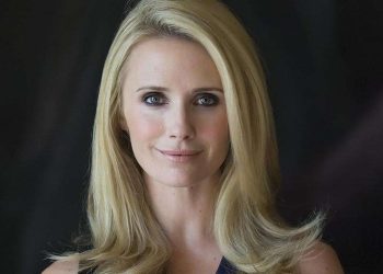 Jennifer Siebel Newsom