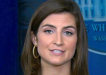 Kaitlan Collins