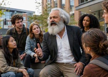 Karl Marx