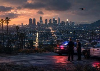 LAPD