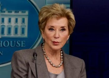 Linda McMahon